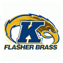 Kent State University Flasher Brass