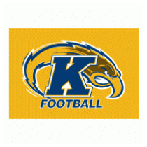 Kent State University Football