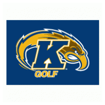 Kent State University Golf