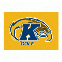 Kent State University Golf