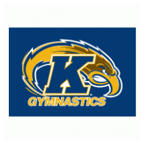 Kent State University Gymnastics