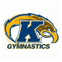 Kent State University Gymnastics