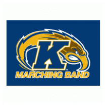 Kent State University Marching Band