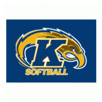 Kent State University Softball