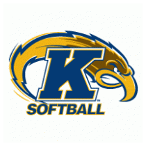 Kent State University Softball