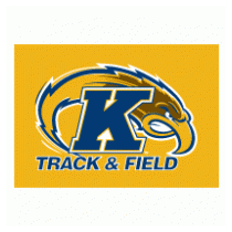 Kent State University Track & Field