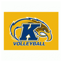 Kent State University Volleyball