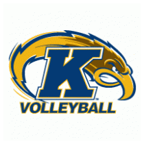 Kent State University Volleyball