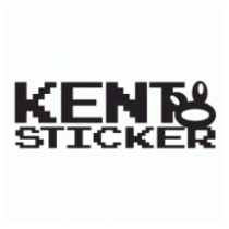 Kent Sticker