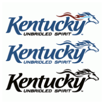 Kentucky Unbridled Spirit