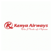 Kenya Airways New Logo