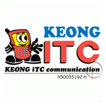 Keong Itc