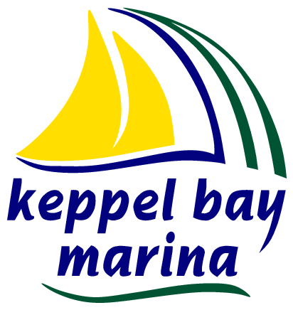 Keppel Bay Marina