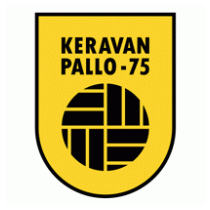 Keravan Pallo-75