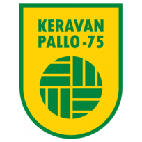 Keravan Pallo -75