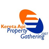 Kereta Api Property Gathering 2007