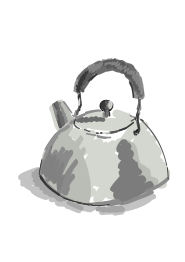 Kettle