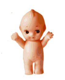 Kewpie