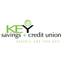 Key Savings + Credit Union