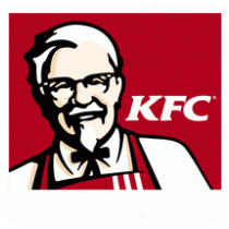 KFC new logo