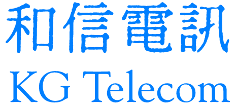 Kg Telecom