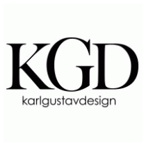 KGD - Karl Gustav Designbyrå