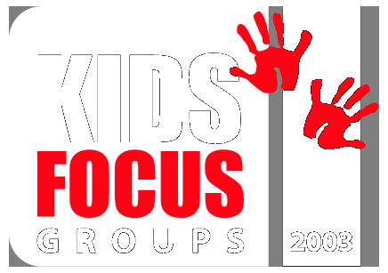 Kids Focus Group