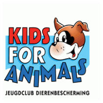 Kids for animals