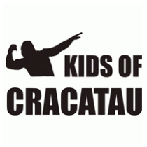 Kids Of Cracatau