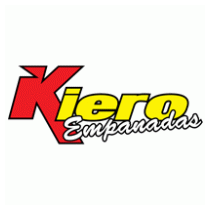 Kiero Empanada