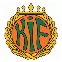 Kiffen Helsinki (logo of 70's - 80's)