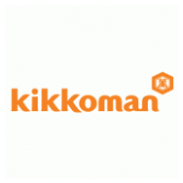 Kikkoman