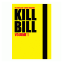 Kill Bill Volume 1