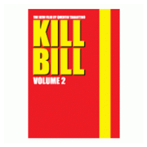 Kill Bill Volume 2