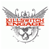 Killswitch Engage Skull