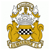 Kilmarnock FC (70's logo)