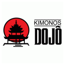 Kimonos Dojô