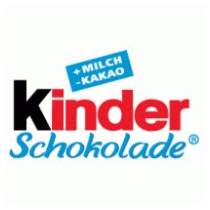 Kinder Schokolade