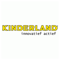 Kinderland innovatief actief