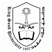 King Saud University