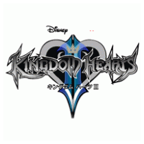 Kingdom Hearts 2