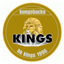 Kings Hockey, the logotype