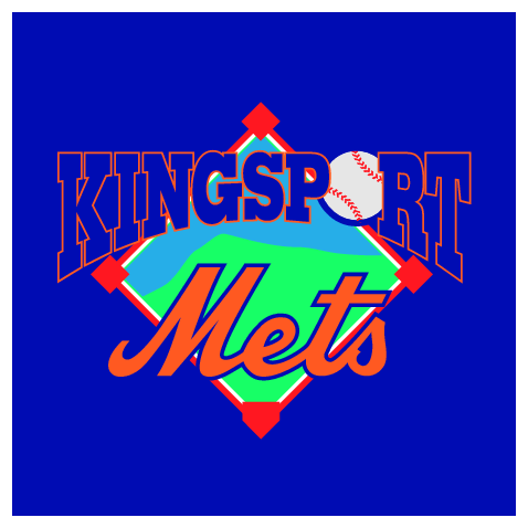 Kingsport Mets