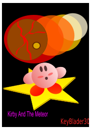 Kirby Meteor