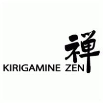 Kirigamine Zen