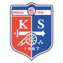 Kirikkalespor (logo of 70's - 80's)