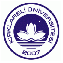 Kirklareli üniversitesi