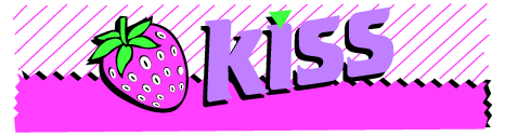 Kiss