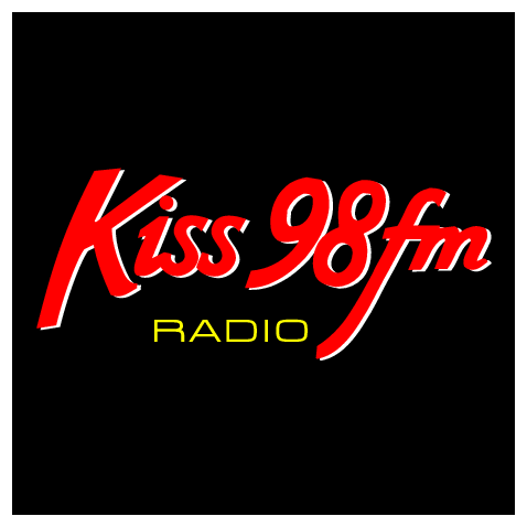 Kiss 98 Fm