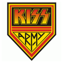 Kiss Army CDR